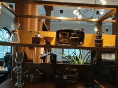 -1901 Cafe(西四店)