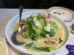 -开海·红岛海鲜虾水饺(石老人店)