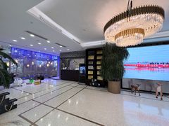 -火福·天湖阁大闸蟹博物馆主题餐厅(浅水湾店)