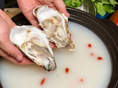 -牛牛和牛海鲜粥底火锅(长虹国际城店)