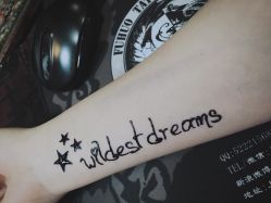 -汉刺青TATTOO STUDIO