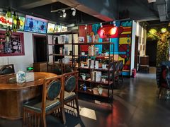 -小马哥融合菜(延安大街店)