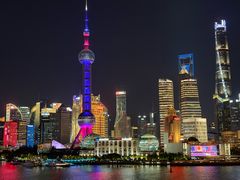 -罗斯福色戒酒吧(外滩店)