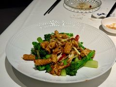 -炳胜品味(深圳万象城店（罗湖）)