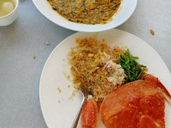 -君来湖滨饭店·渔餐厅