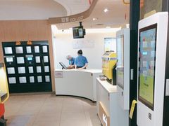 -麦当劳(西单明珠店)