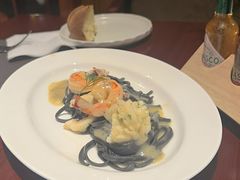 -杭州西子湖四季酒店-WL BISTRO西湖餐厅(灵隐路店)