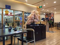 大堂-天一料理(荔枝广场店)