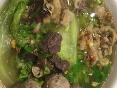 -狮头牌卤味研究所·卤味饭(花城汇南区店)