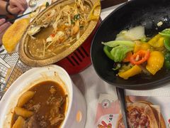 -威尼斯西餐厅(扬名广场店)