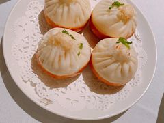 上海生煎包-苏浙汇(朝外店)