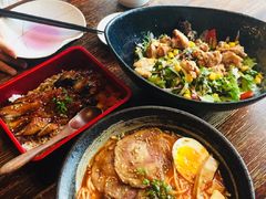 -白石的深夜食堂(大上海店)