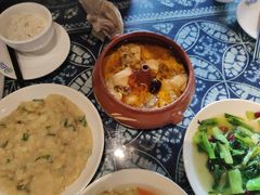 -香满楼(临安路店)