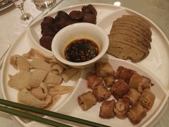 -内蒙古驻京办餐厅