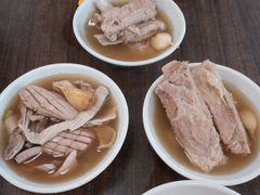 -松發肉骨茶(先得坊店)