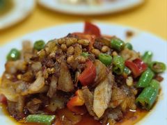 -荣生萝卜汤饭店