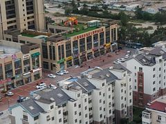 -青岛市市北区七彩梦幼儿园