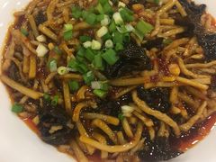 -陶然饺子城(奥体中路店)