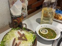 -云尊府云南菜·蒸汽石锅鱼(学清路店)