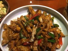 -麒麟小院·老九江菜(安平路店)