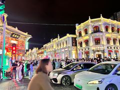 -百年认一力 太原老字号 (桥头街店)