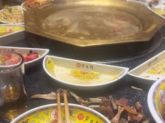-芦月轩羊蝎子(劲松店)