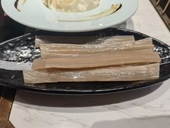 -捞神煲汤火锅(湖滨商业街店)