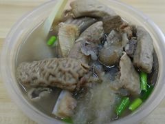 -牛师傅广式药膳牛骨汤美食(江南西店)