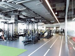 -OXYGYM 奥美氧舱运动中心(朝阳大悦城店)