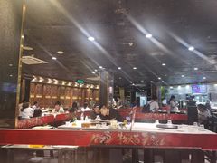 -川西坝子火锅(金沙1.0直营店)