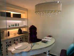 -伊芙世家美颜美养SPA