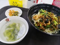 -常熟炒浇面馆(蓝旗街店)