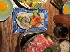 -王氏炉匠·烧鸟放题自助(好运街店)