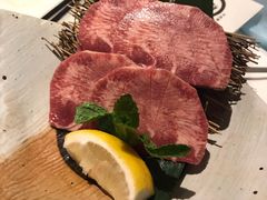 -厚贞日式烤肉(龙之梦店)