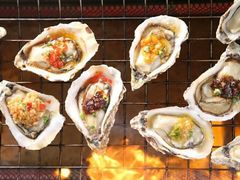 -魏家凉皮(博水商务大厦店)