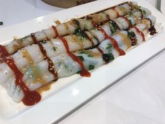 -彩福皇宴(皇室堡店)