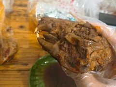 -雲记卢妈冷锅串串(中道街总店)