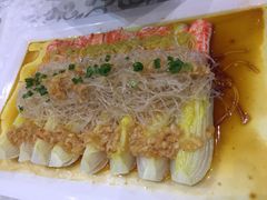 -全聚贤餐厅·湖北家常菜(沙湖店)