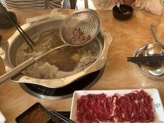 -三牛牛肉火锅