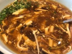 酸辣汤-川旺角川粤融合菜•海景餐厅(星海广场店)