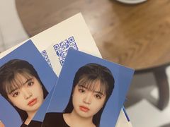 -天真蓝照相馆(杭州滨江宝龙店)