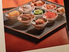 -秀儿四九城·新京菜(亚运村鸟巢店)