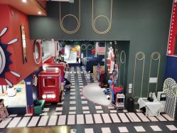 -MELAND CLUB亲子乐园·派对·餐厅(北京芳圆里ID MALL店)