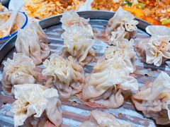 牛肉烧麦-恩宏德餐馆(平山道店)
