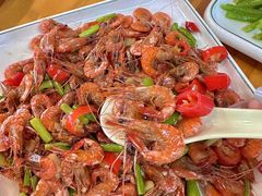 -61号餐吧(兴坪古镇漓江店)