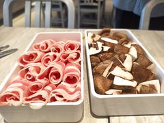 -千味涮·健康火锅(会展连城新天地店)