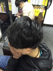 -明星艺美造型