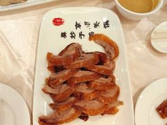 -全聚德(前门店)