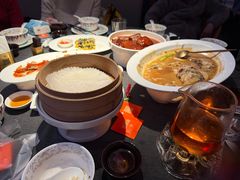 -锦府园·新台州菜(合生汇店)