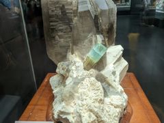 -湖南省地质博物馆